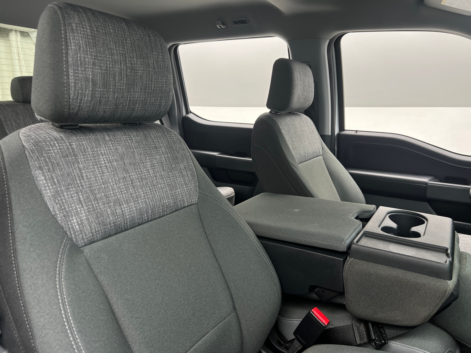 Thumbnail: 2023 Ford Econoline - 2