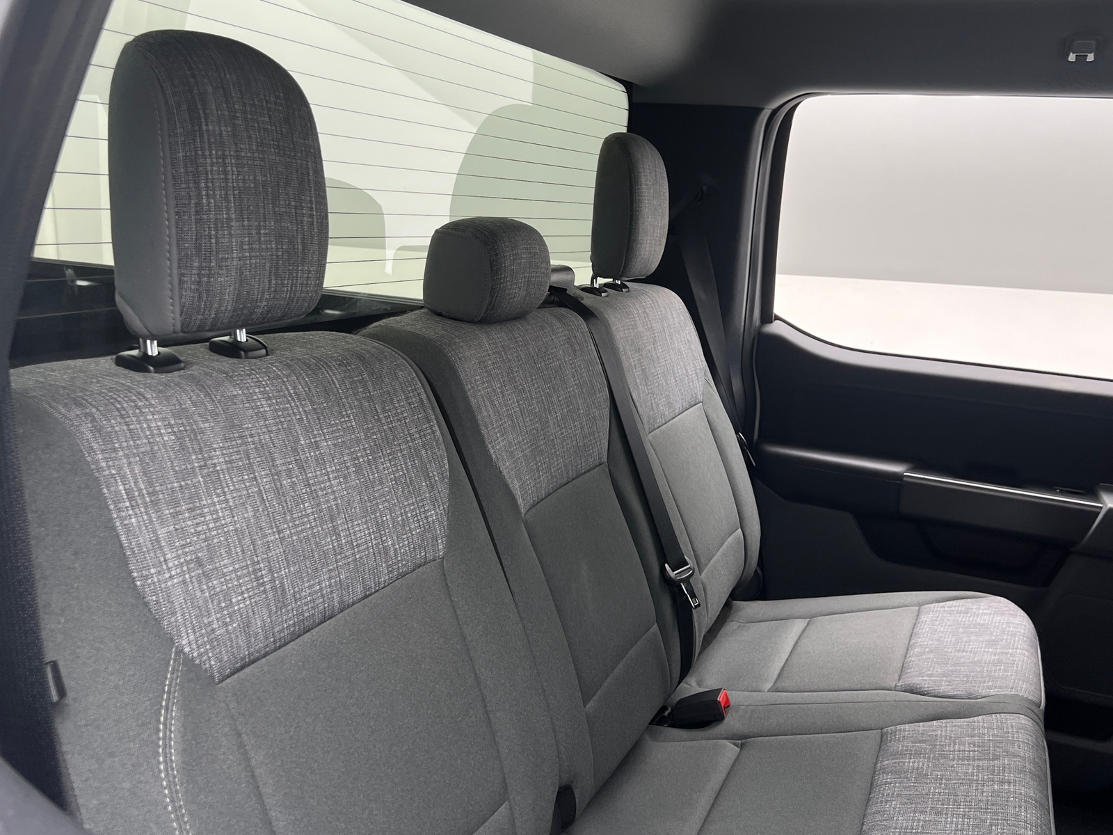 Thumbnail: 2023 Ford Econoline - 6