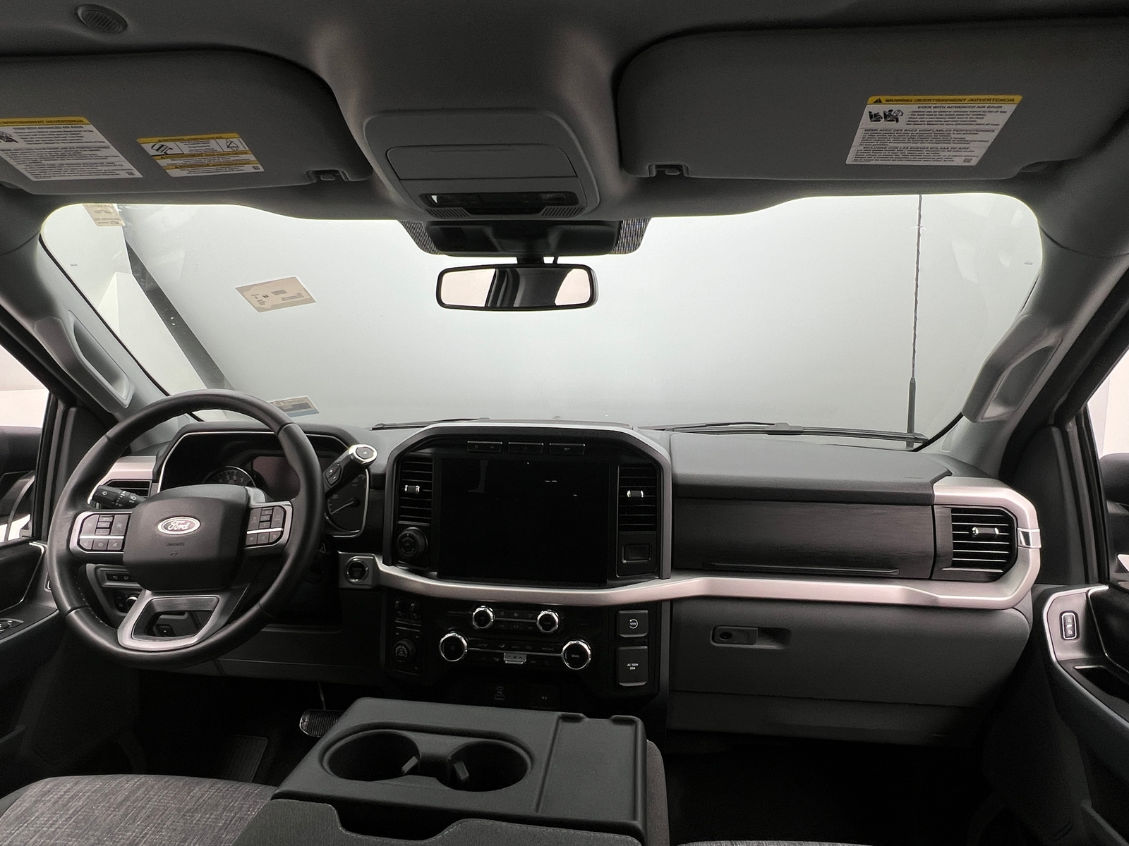 Thumbnail: 2023 Ford Econoline - 3