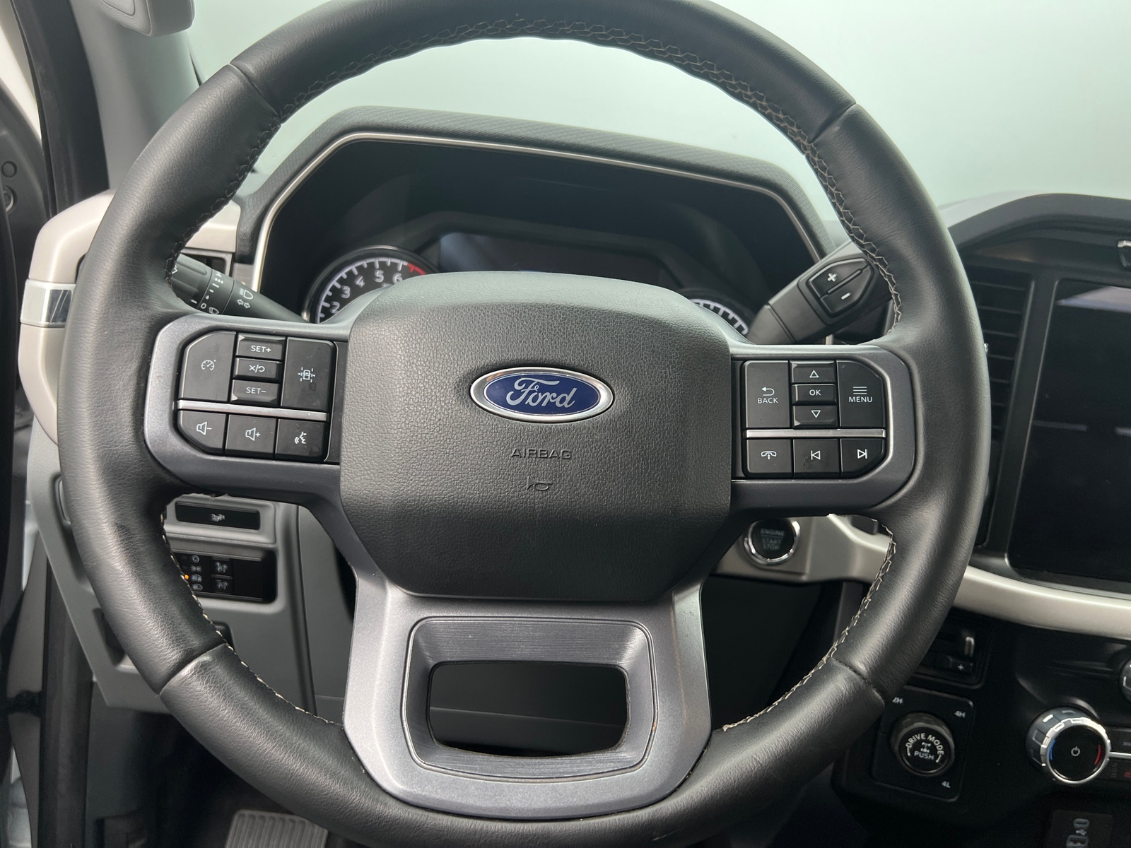 Thumbnail: 2023 Ford Econoline - 5