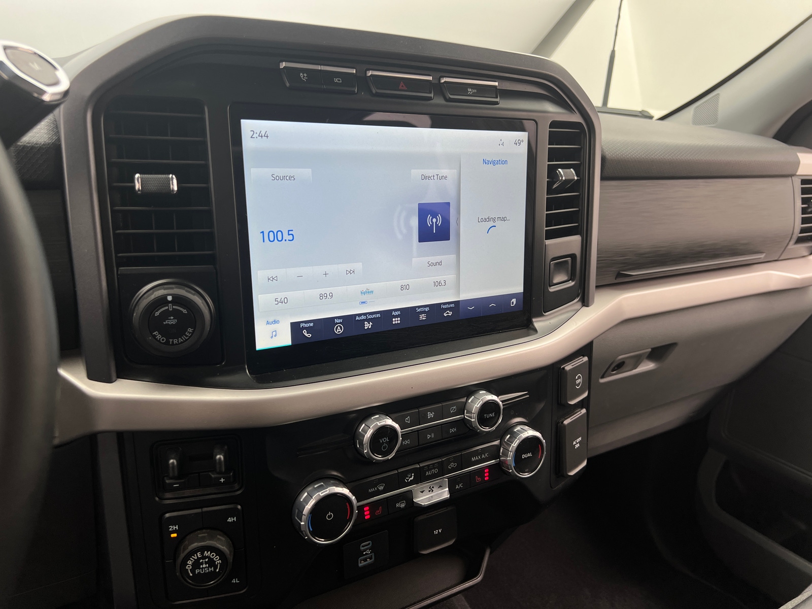 Thumbnail: 2023 Ford Econoline - 4