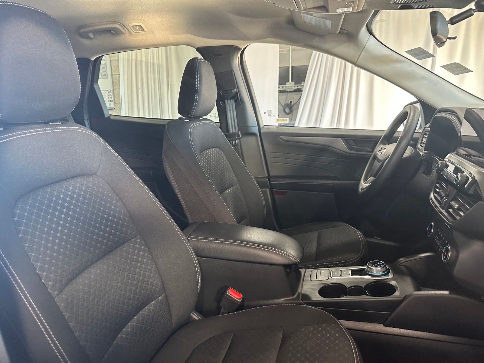 Thumbnail: 2025 Ford Escape - 2