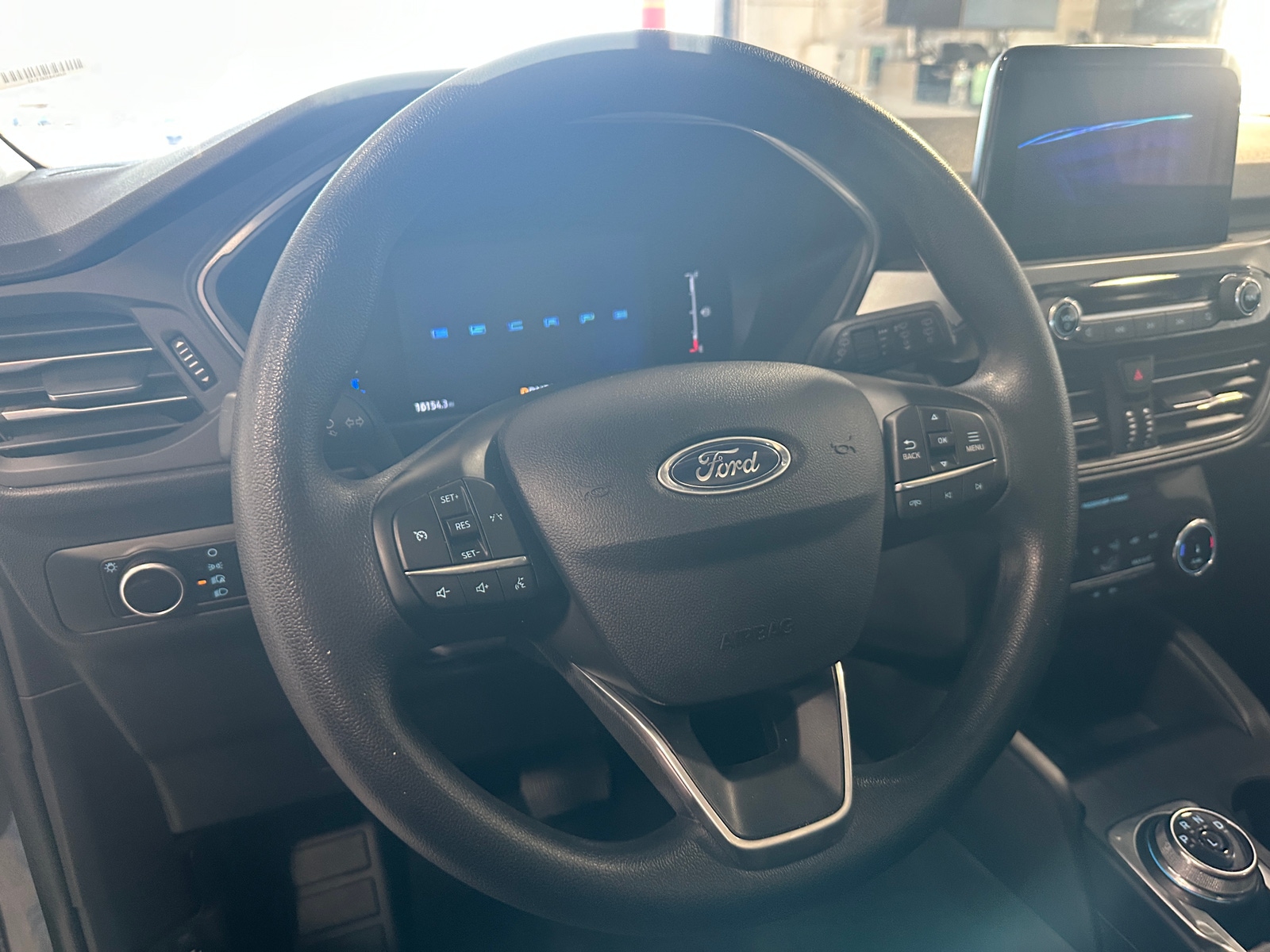 Thumbnail: 2025 Ford Escape - 5