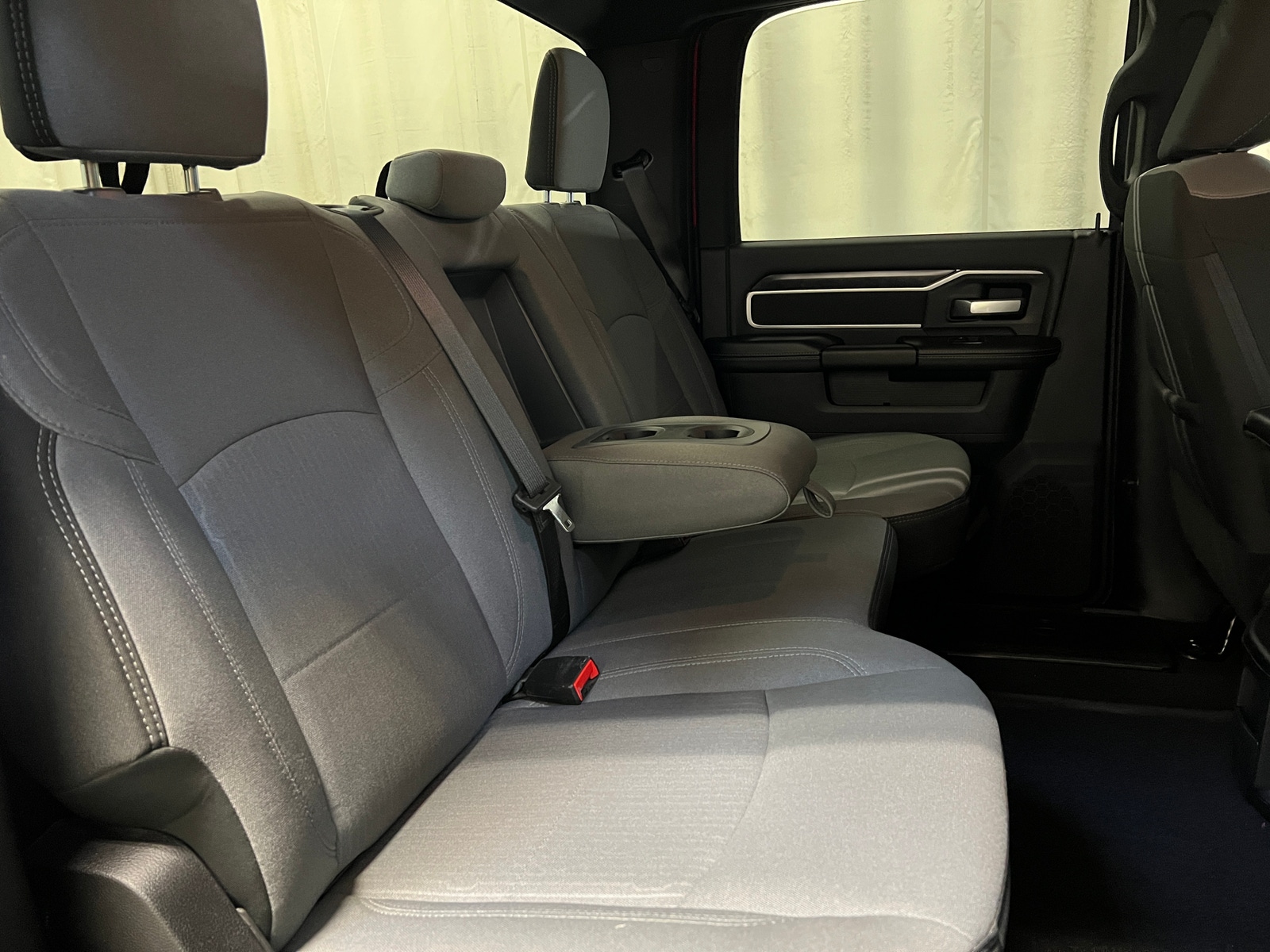 Thumbnail: 2024 RAM 2500 - 6