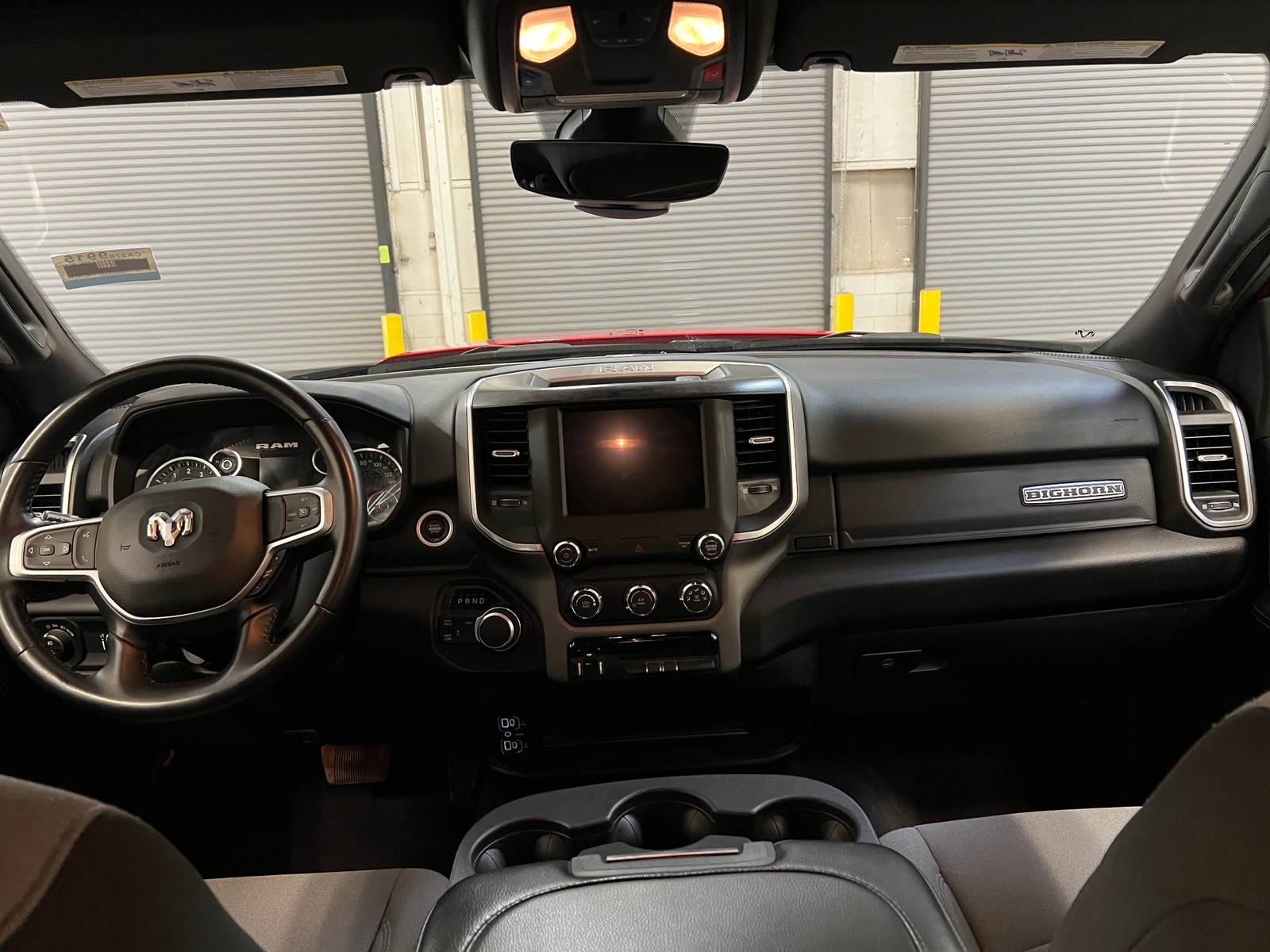 Thumbnail: 2024 RAM 2500 - 3