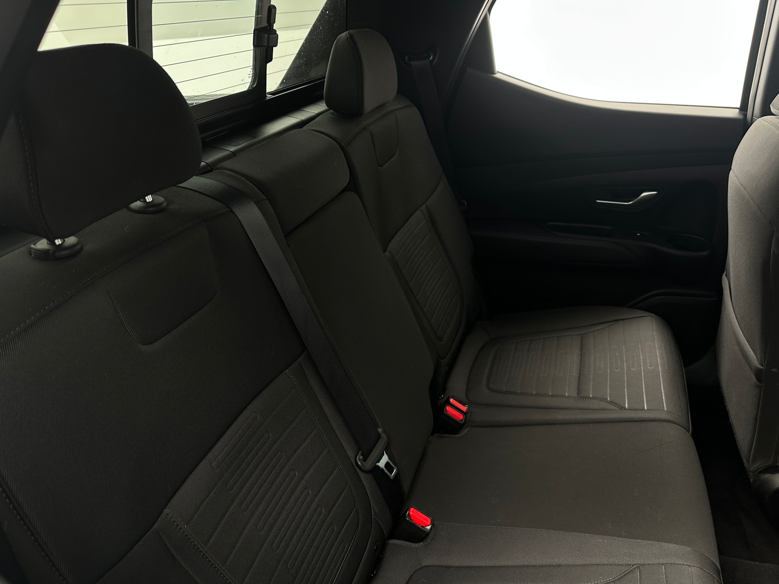 Thumbnail: 2023 Hyundai Santa Cruz - 6