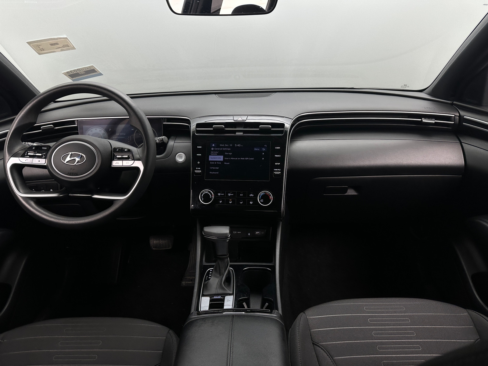 Thumbnail: 2023 Hyundai Santa Cruz - 3