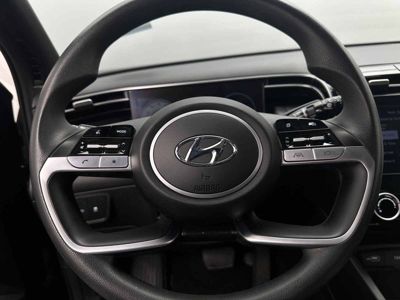 Thumbnail: 2023 Hyundai Santa Cruz - 5