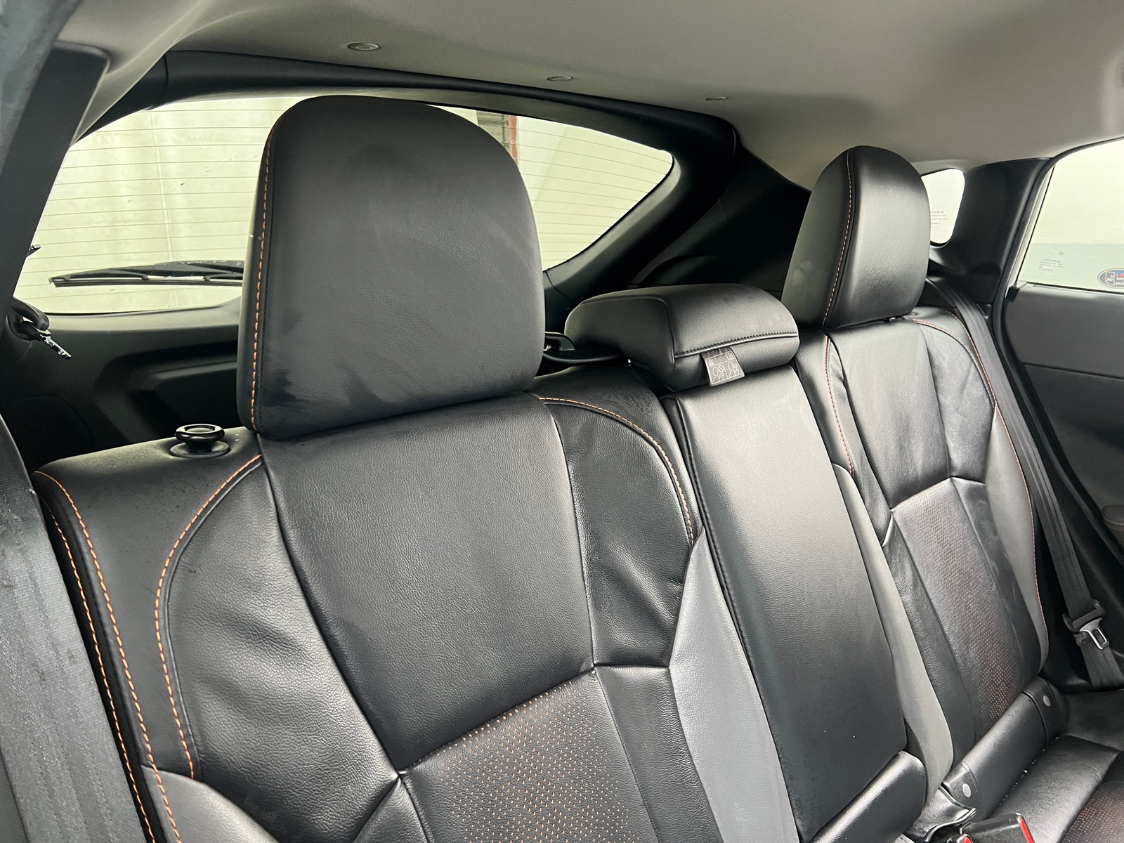 Thumbnail: 2024 Subaru Crosstrek - 5