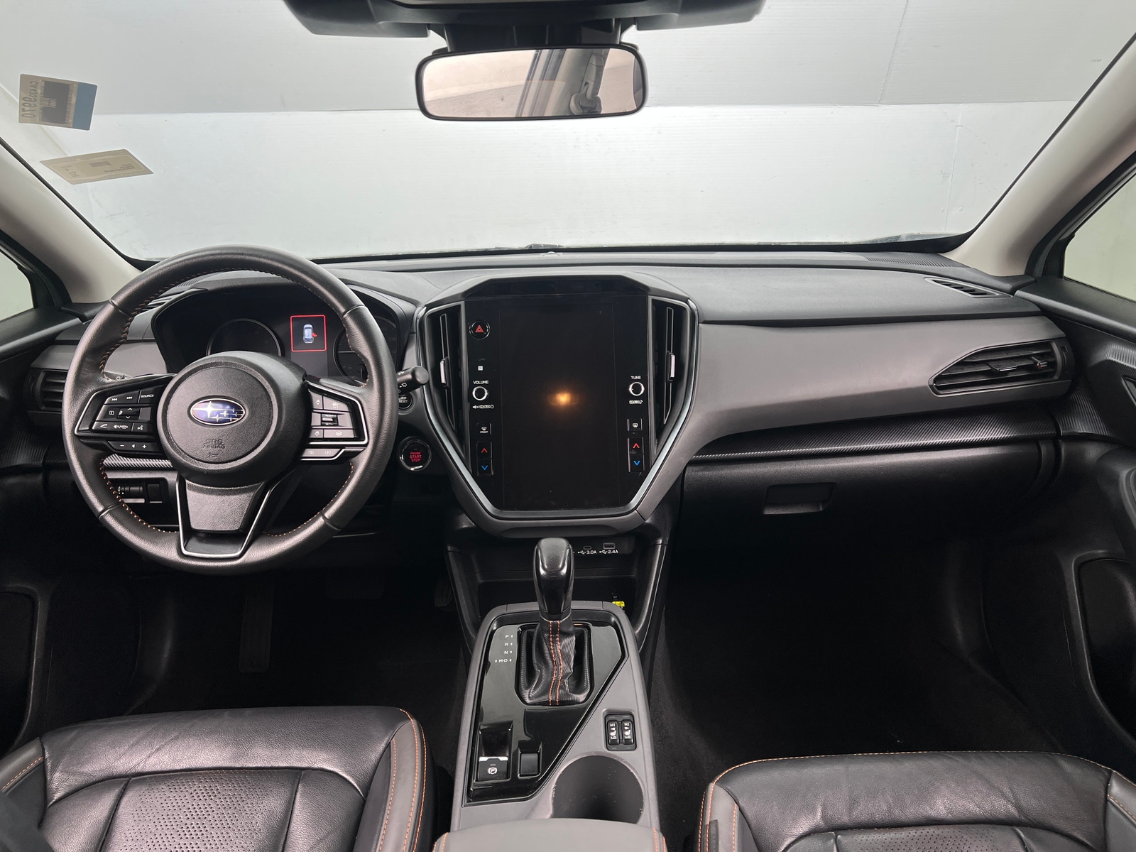 Thumbnail: 2024 Subaru Crosstrek - 2