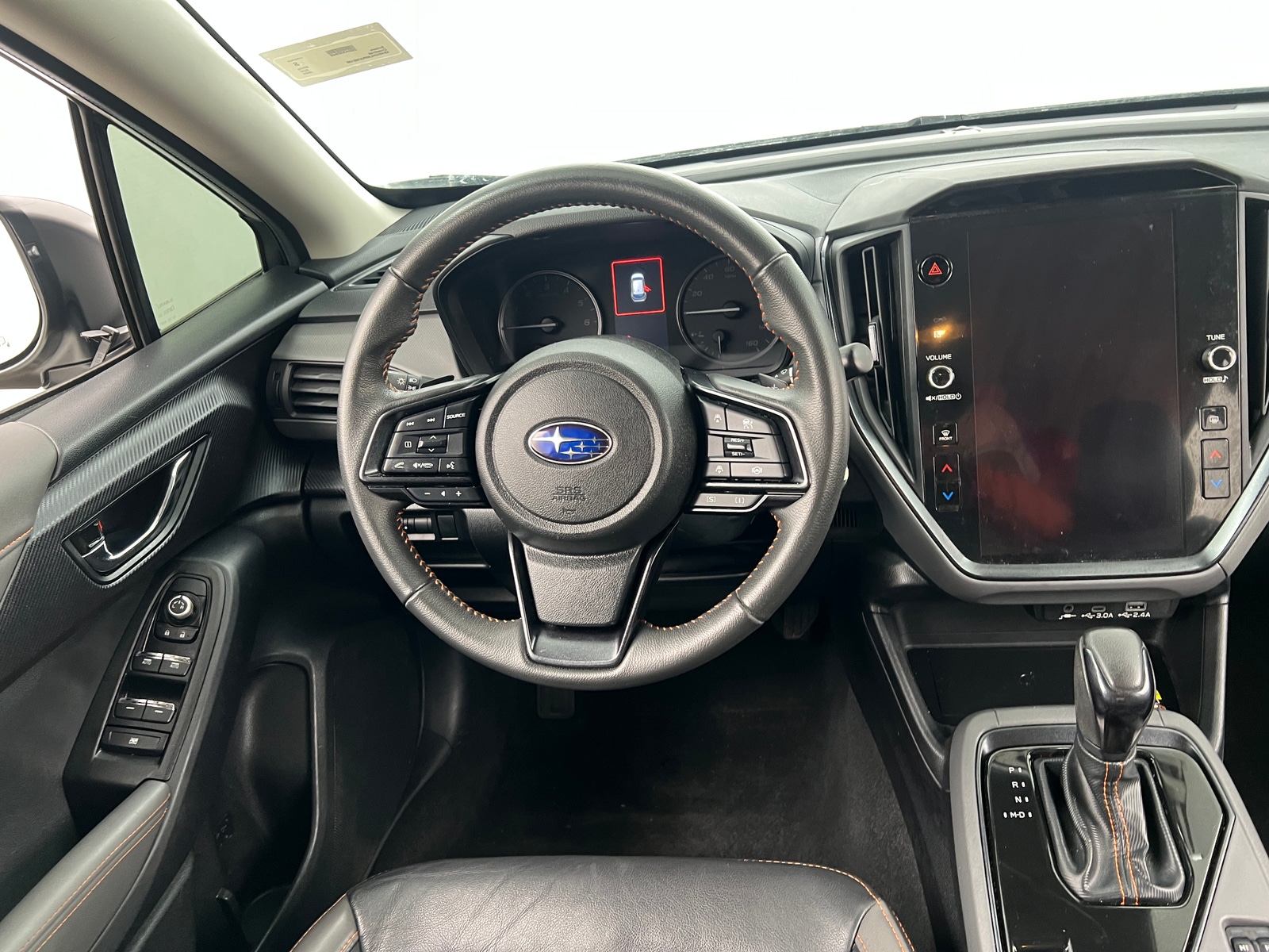 Thumbnail: 2024 Subaru Crosstrek - 4