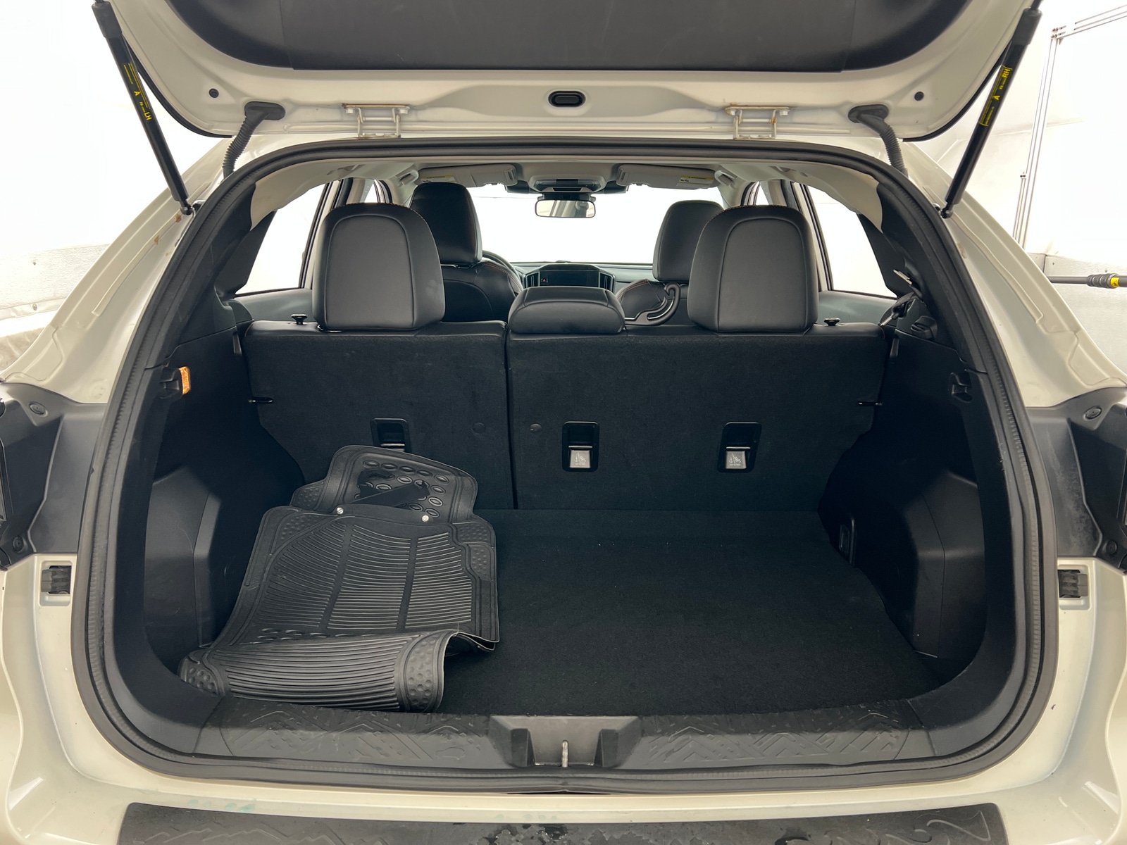 Thumbnail: 2024 Subaru Crosstrek - 6