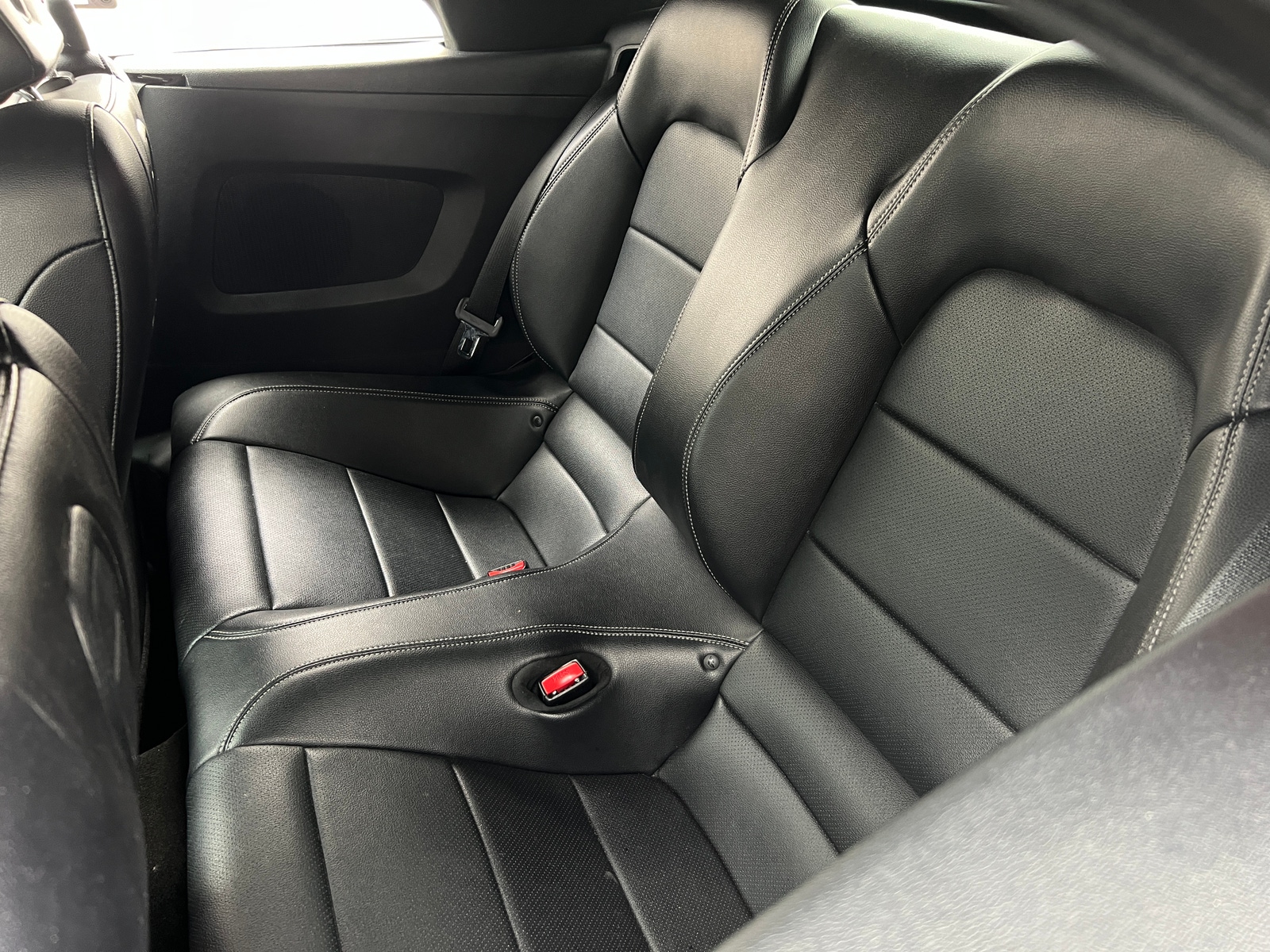 Thumbnail: 2017 Ford Mustang - 5