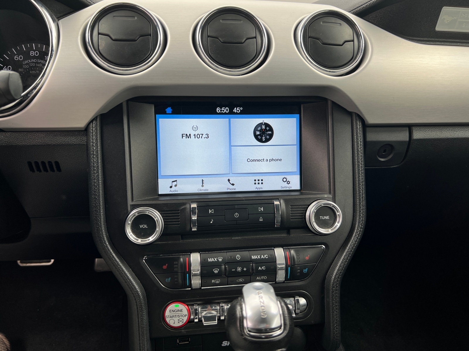 Thumbnail: 2017 Ford Mustang - 3