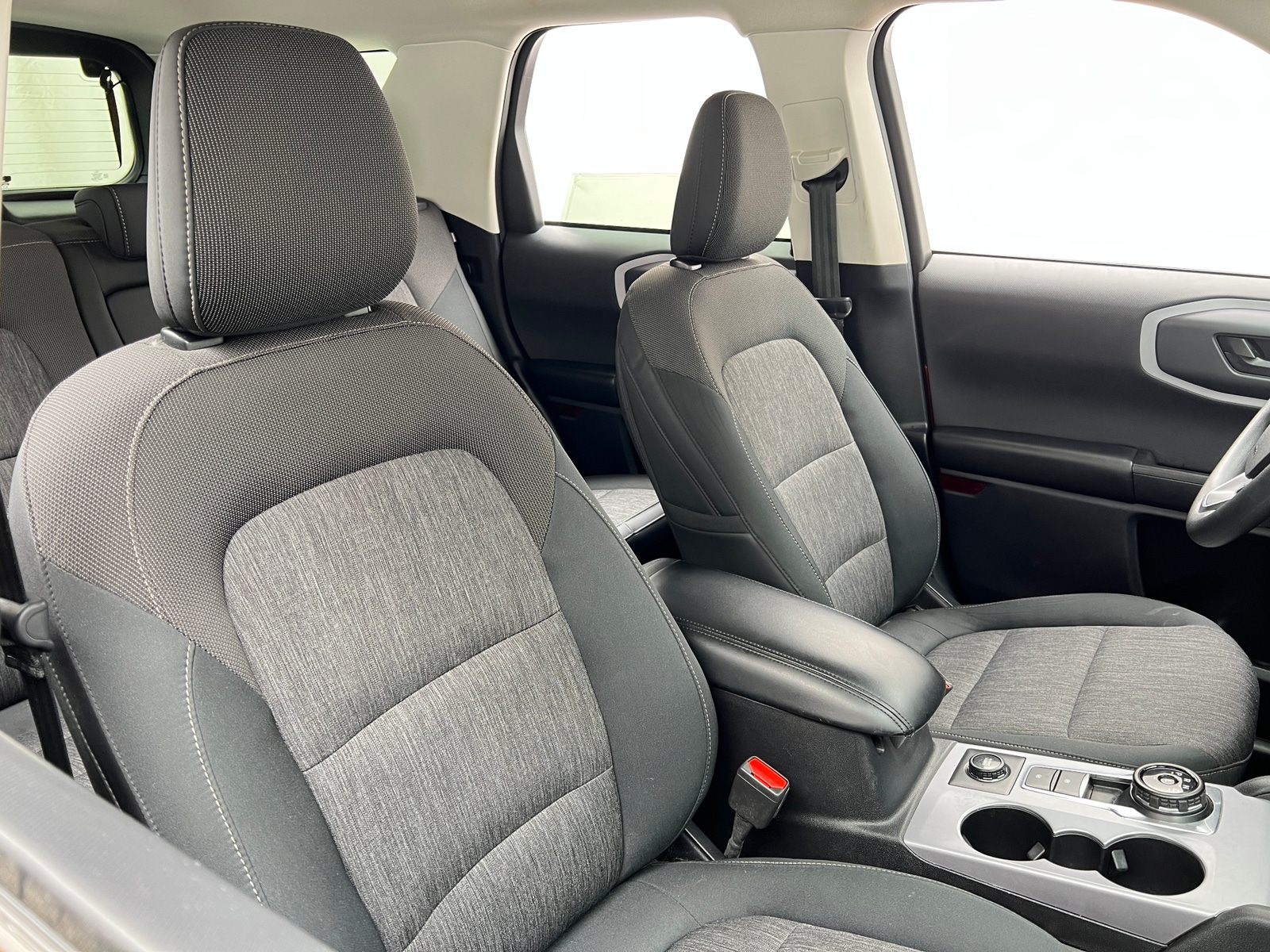 Thumbnail: 2022 Ford Bronco Sport - 2