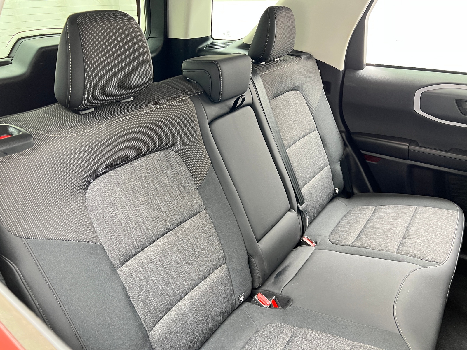 Thumbnail: 2022 Ford Bronco Sport - 6