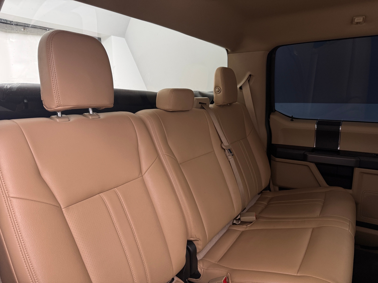 Thumbnail: 2018 Ford Econoline - 6