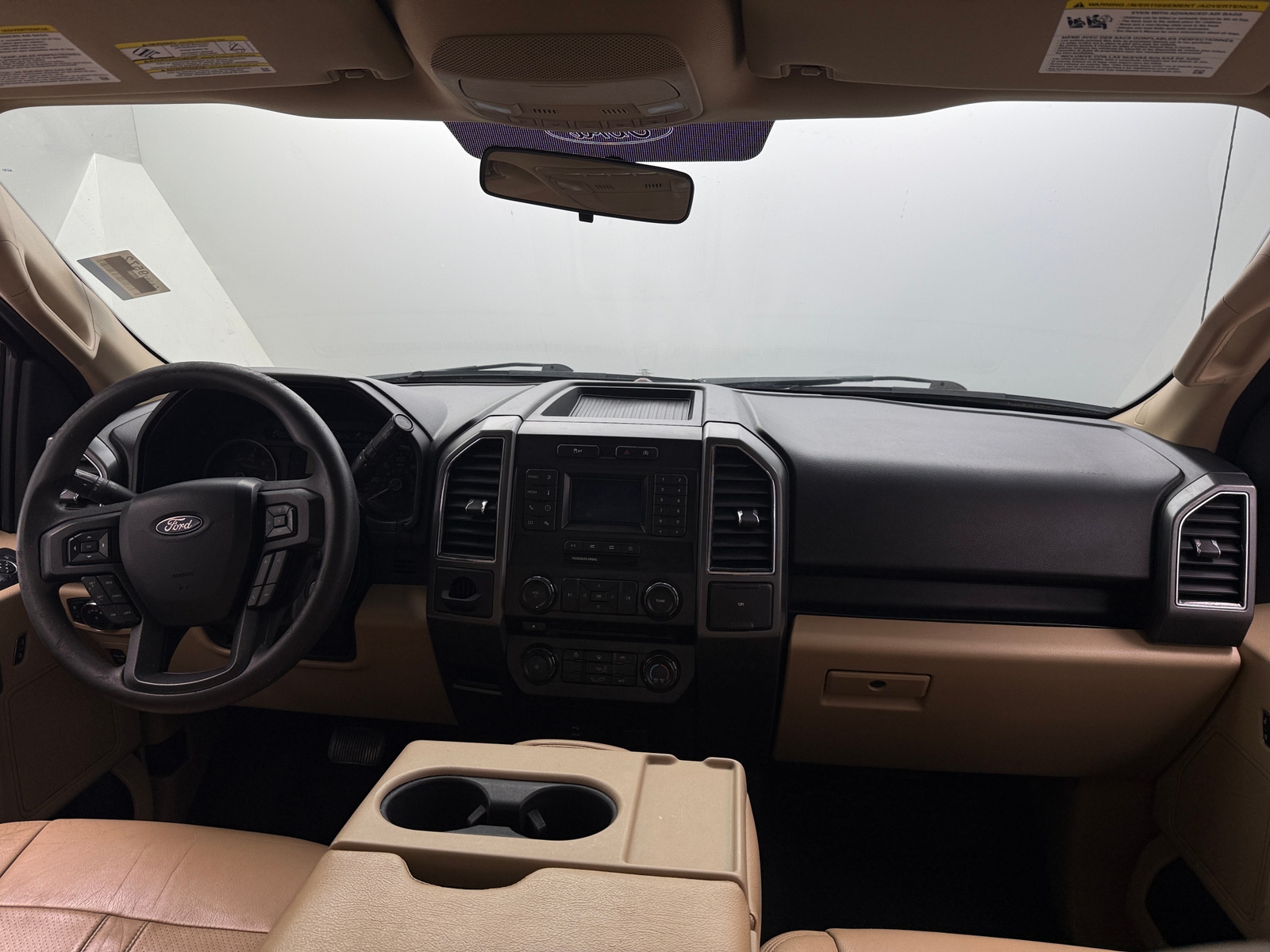 Thumbnail: 2018 Ford Econoline - 3