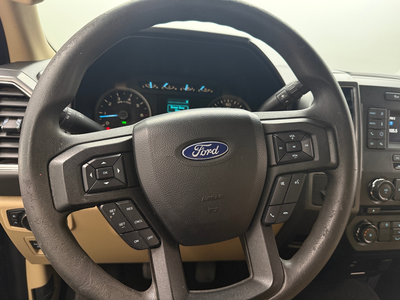 Thumbnail: 2018 Ford Econoline - 5