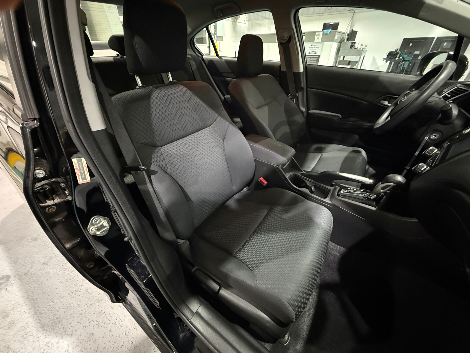 Thumbnail: 2015 Honda Civic - 2