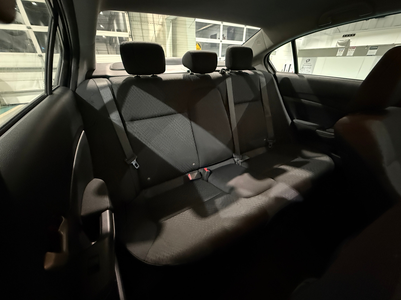 Thumbnail: 2015 Honda Civic - 6