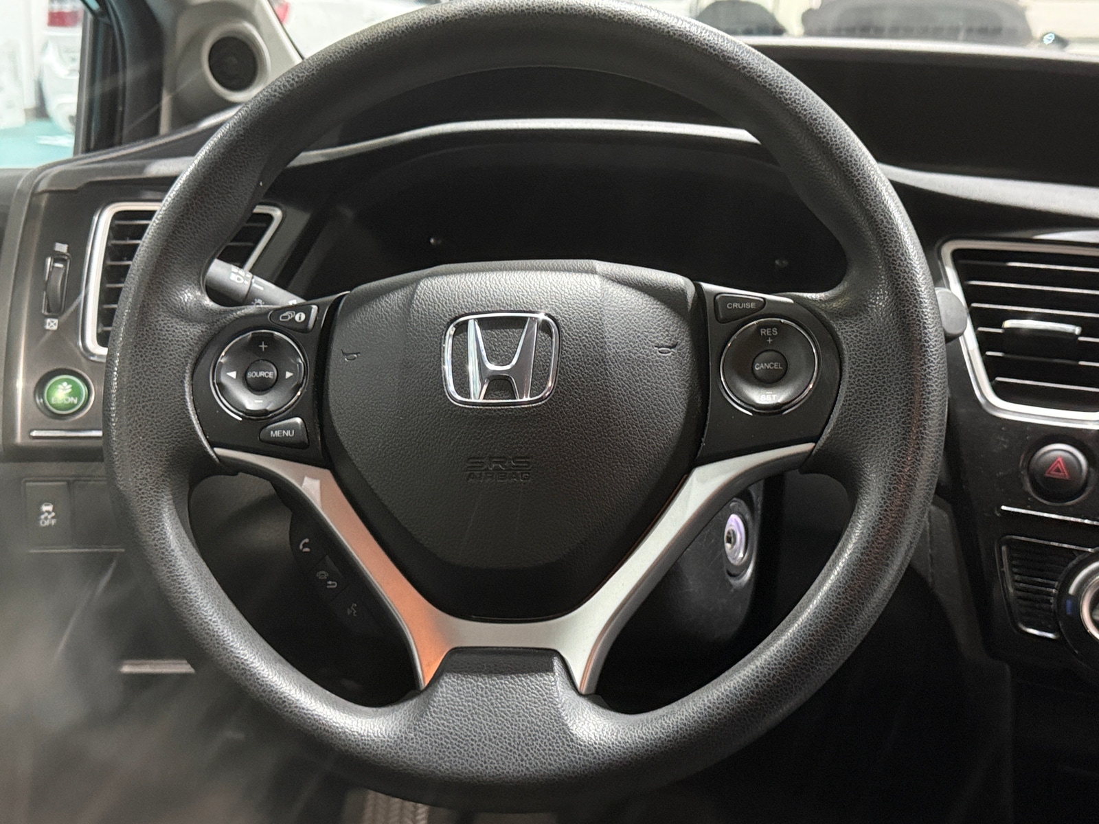 Thumbnail: 2015 Honda Civic - 5