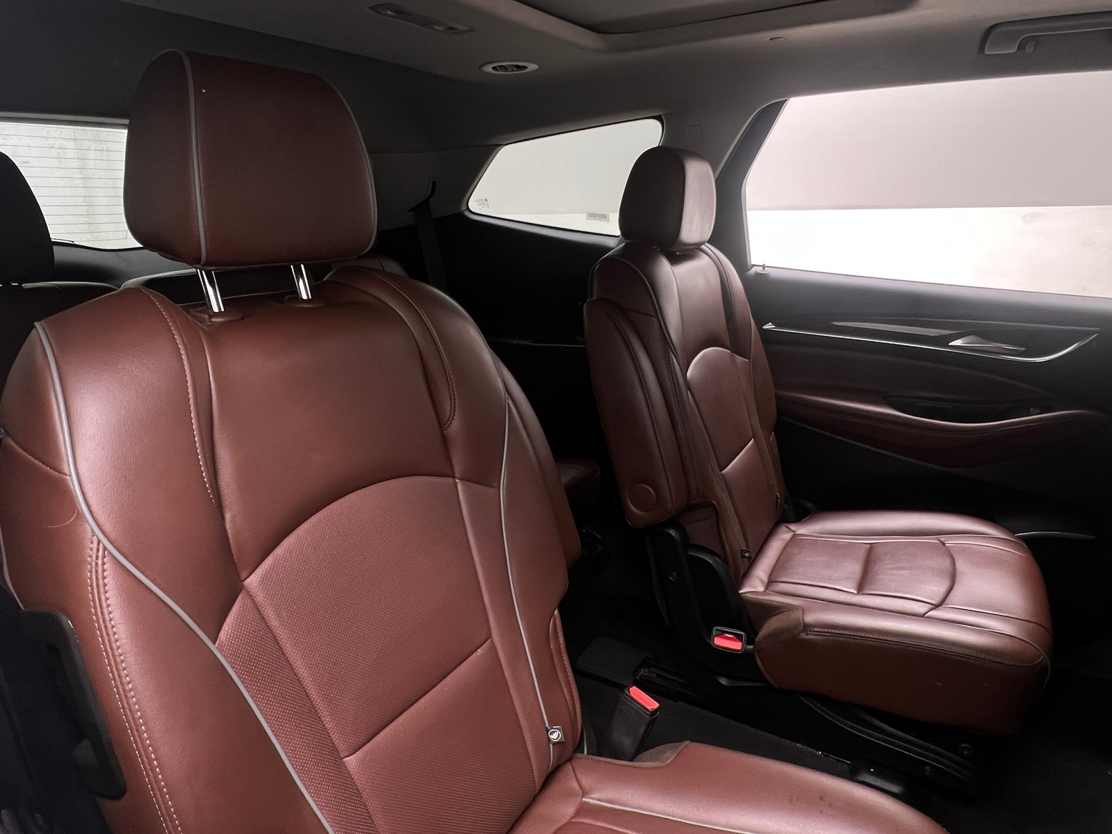 Thumbnail: 2021 Buick Enclave - 5