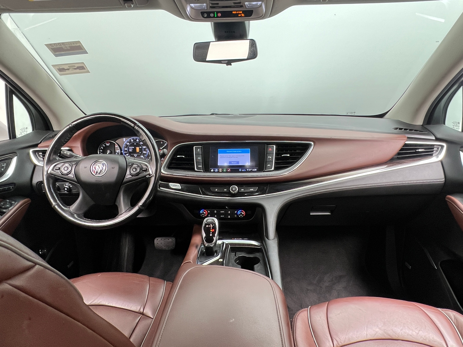 Thumbnail: 2021 Buick Enclave - 2