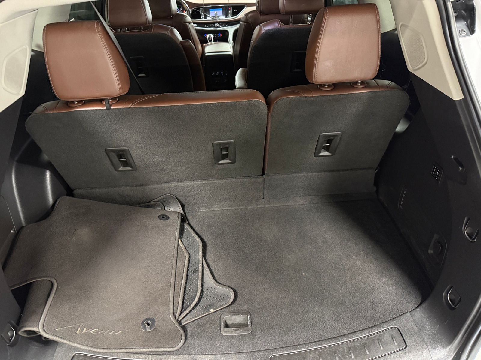 Thumbnail: 2021 Buick Enclave - 6