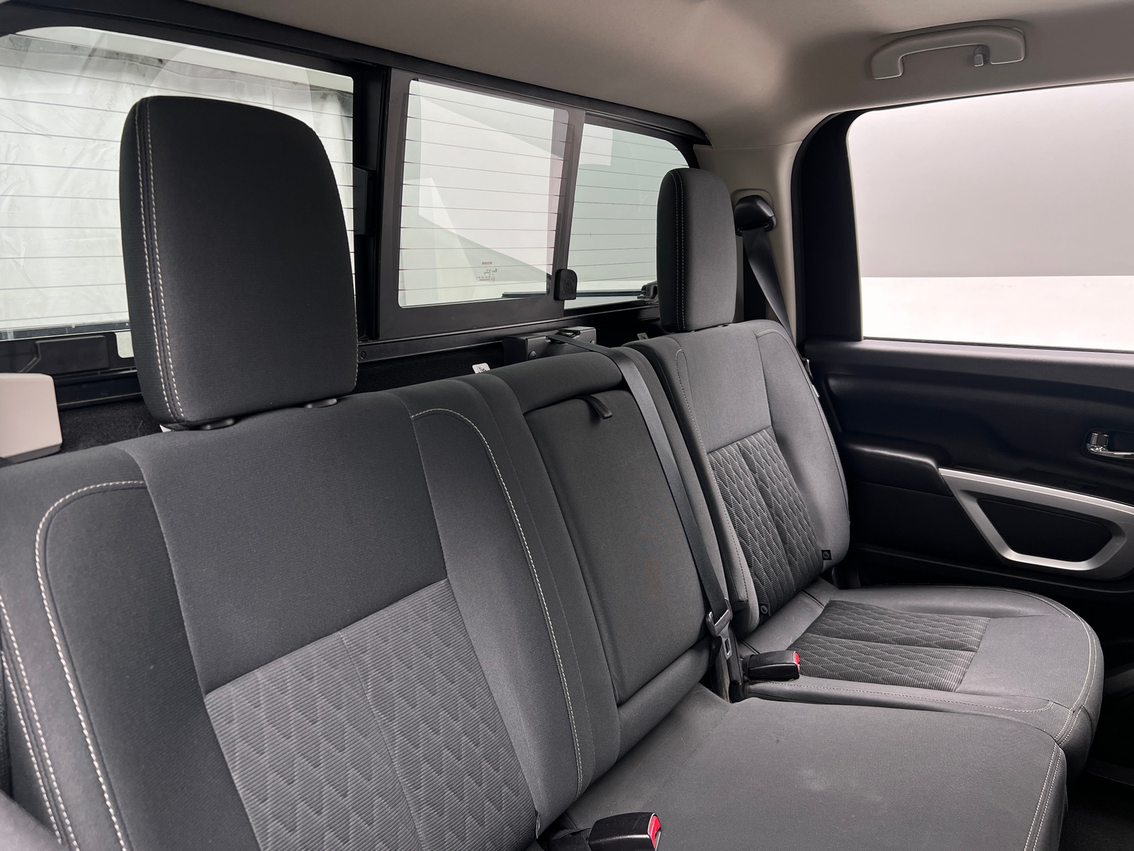 Thumbnail: 2019 Nissan Titan - 6