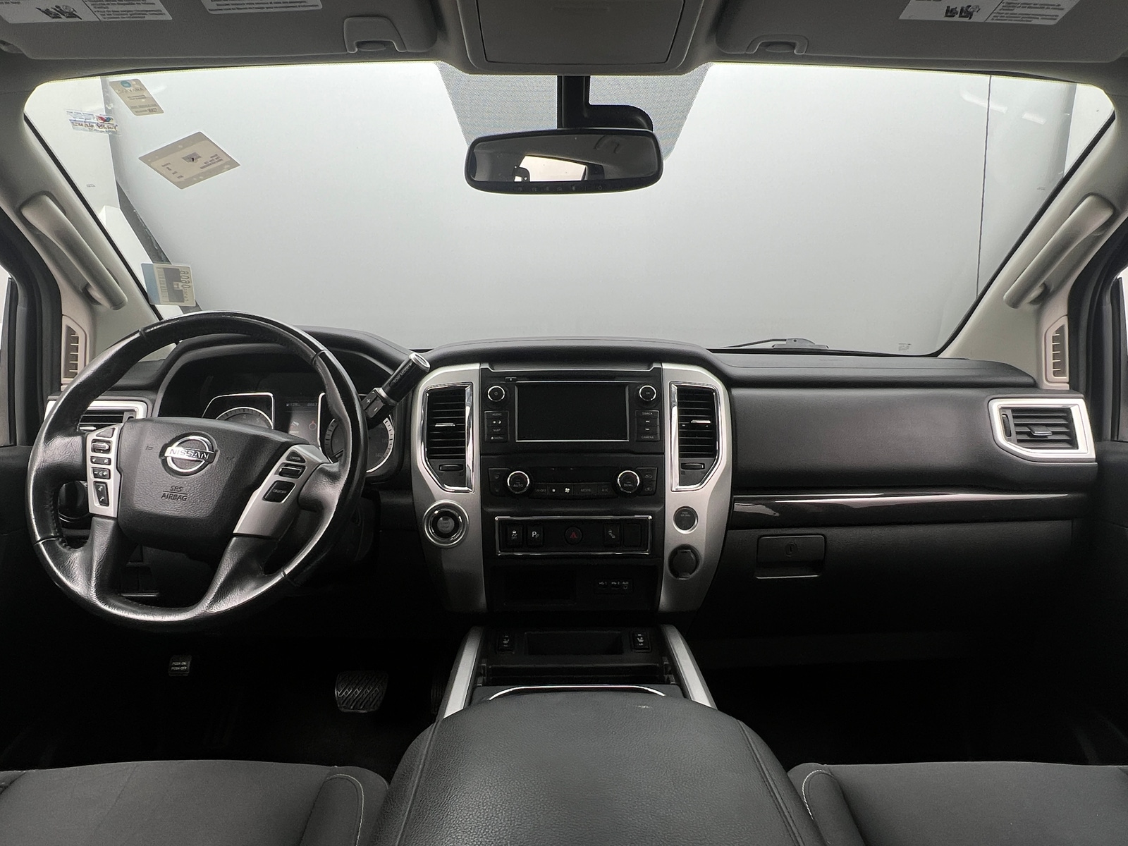 Thumbnail: 2019 Nissan Titan - 3