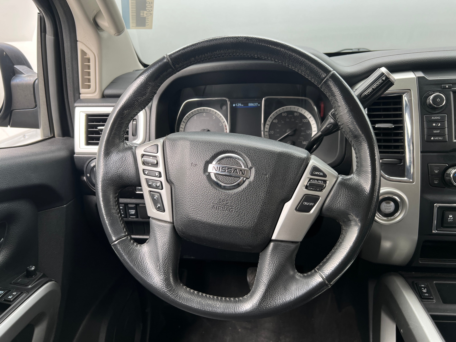 Thumbnail: 2019 Nissan Titan - 5