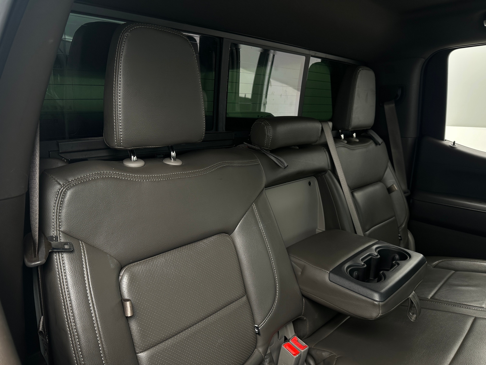 Thumbnail: 2019 GMC Sierra 1500 - 5