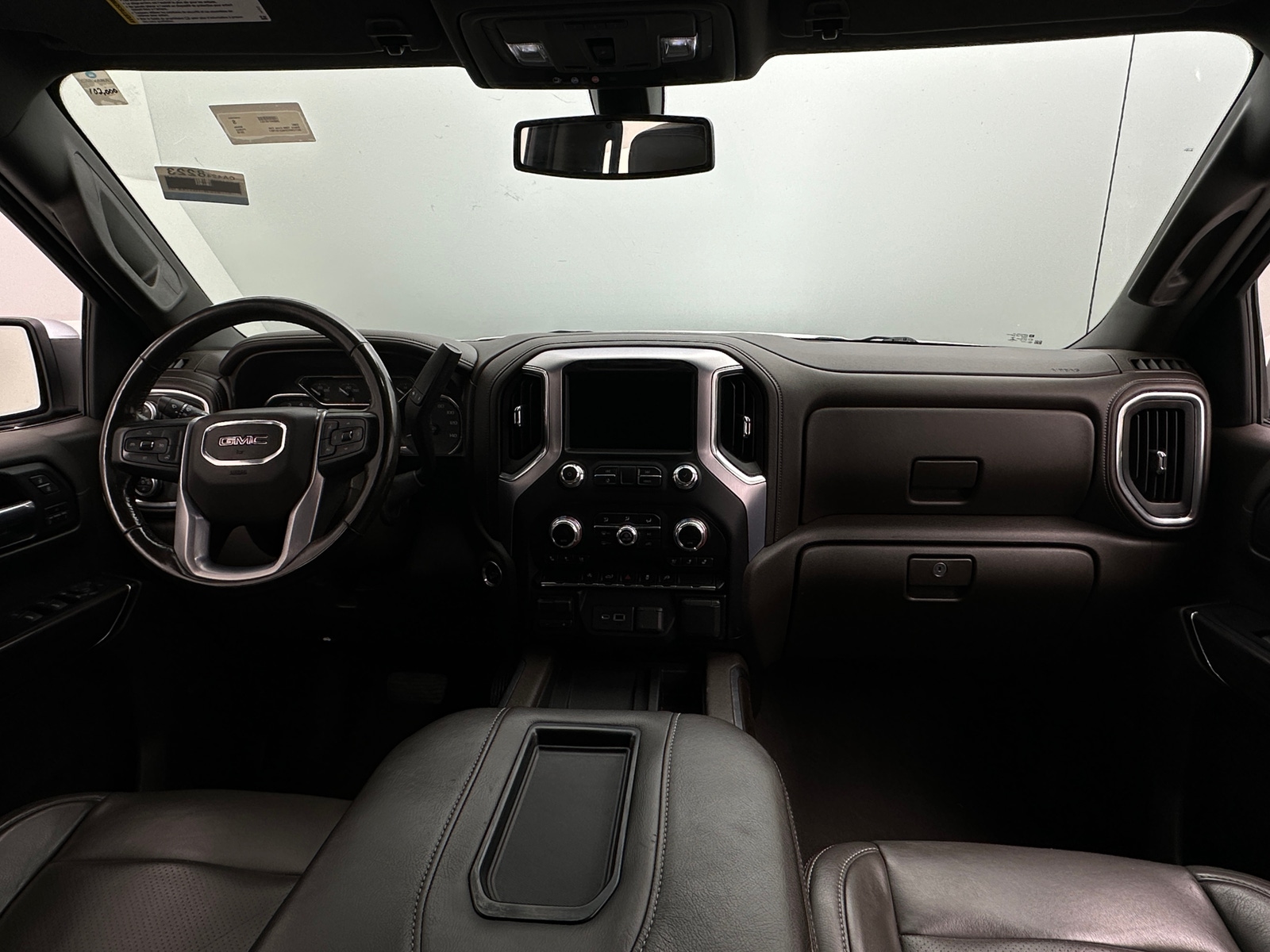 Thumbnail: 2019 GMC Sierra 1500 - 2