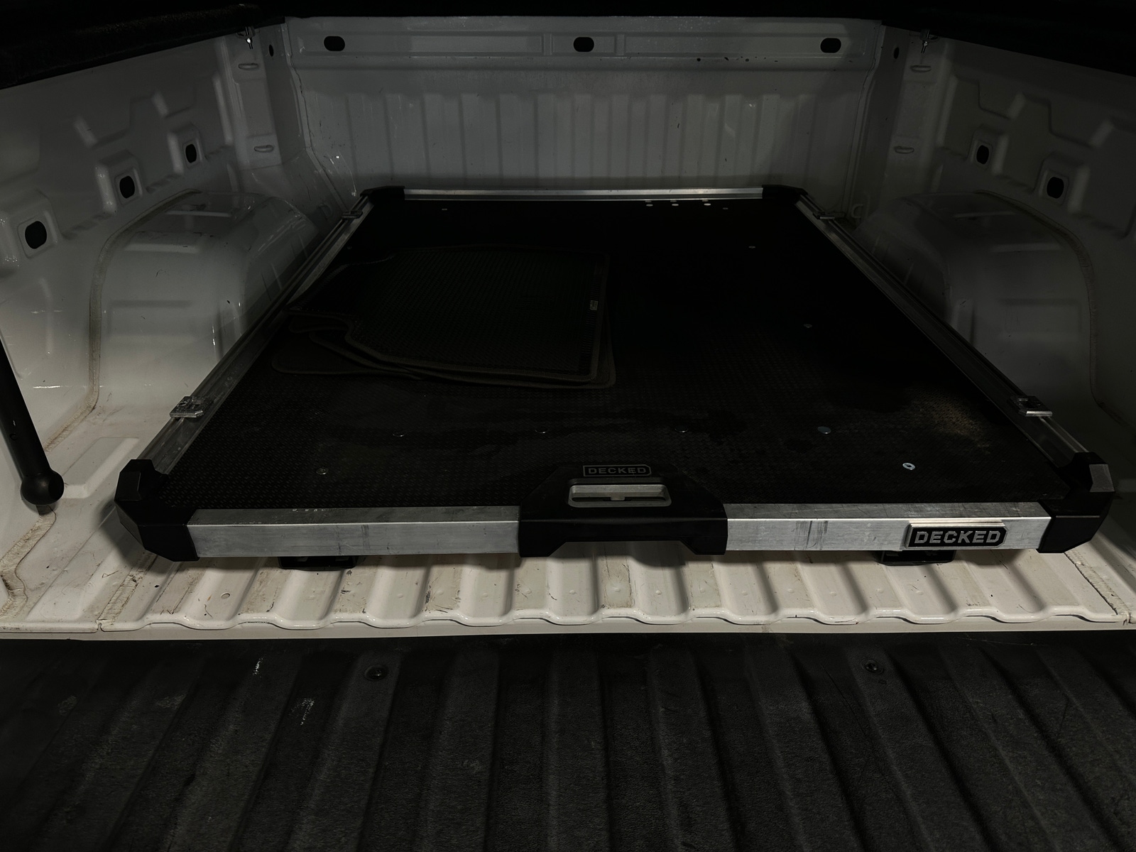 Thumbnail: 2019 GMC Sierra 1500 - 6