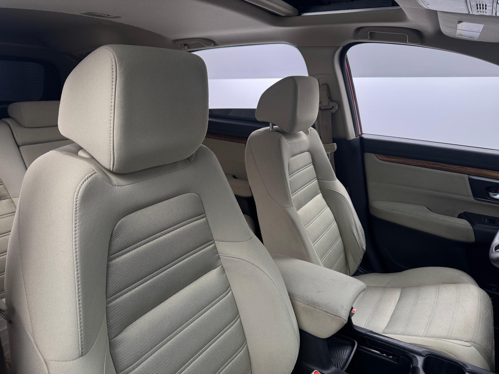 Thumbnail: 2017 Honda CR-V - 2