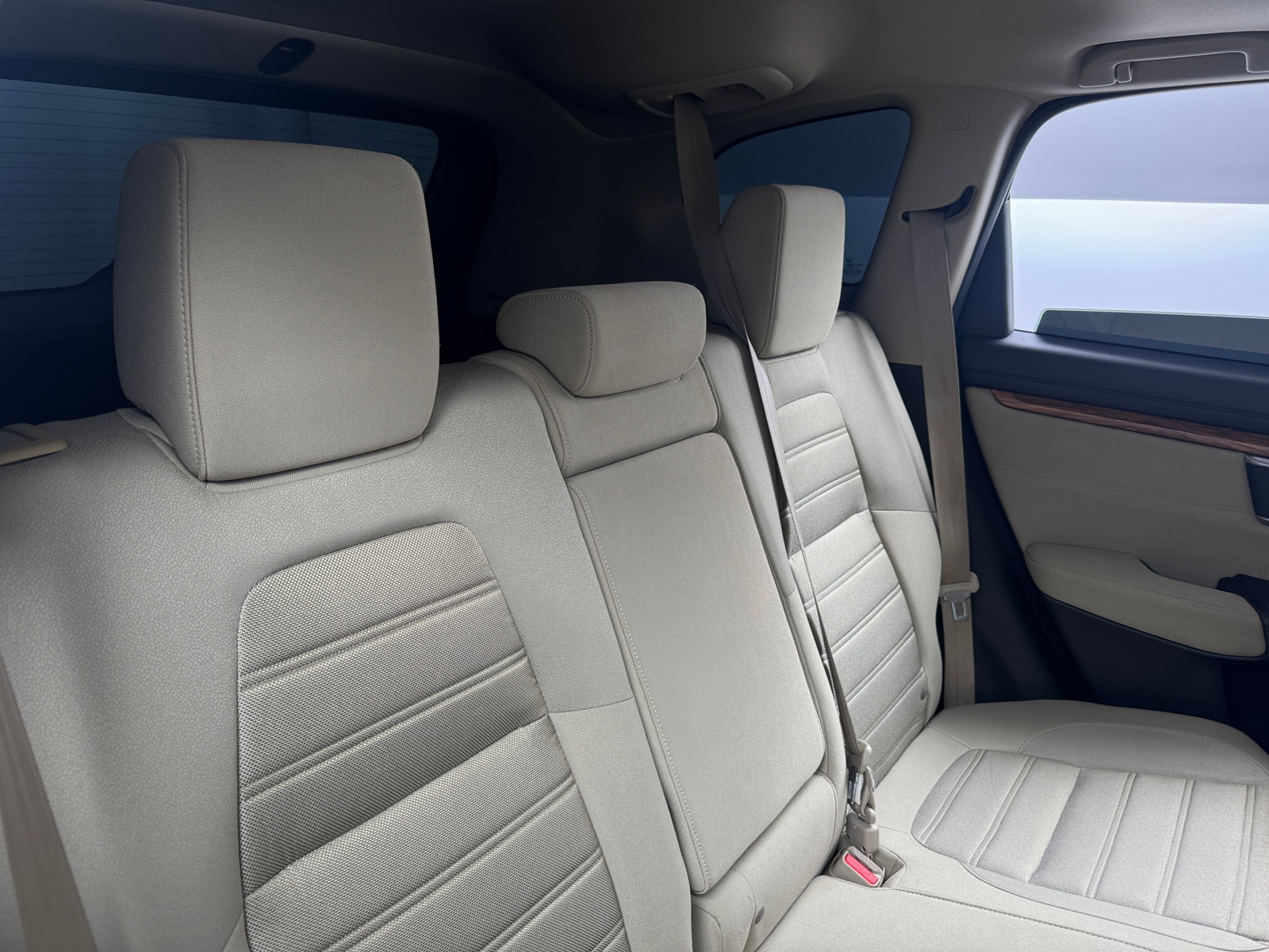 Thumbnail: 2017 Honda CR-V - 6