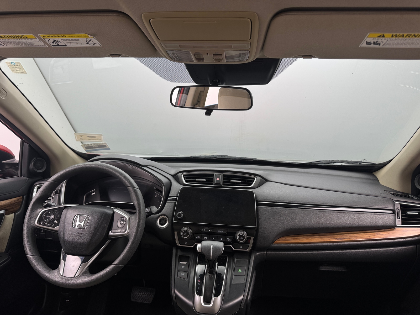 Thumbnail: 2017 Honda CR-V - 3