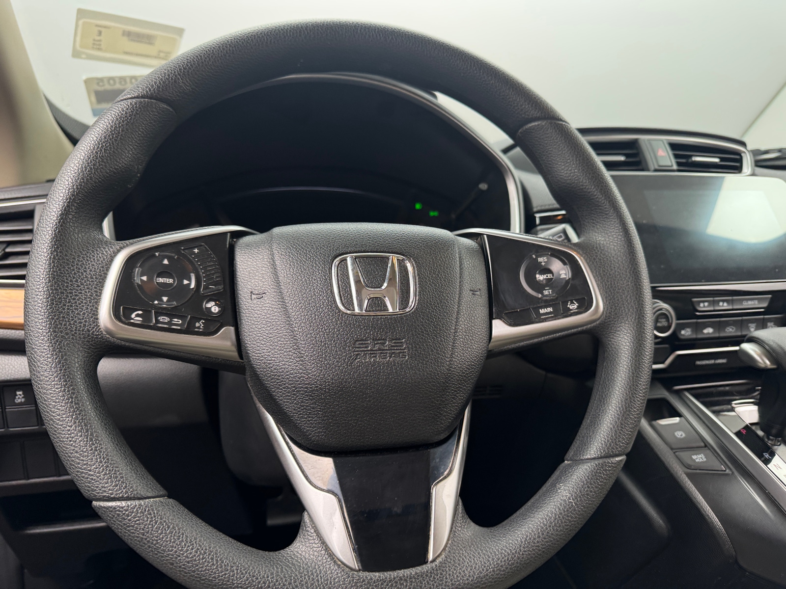 Thumbnail: 2017 Honda CR-V - 5