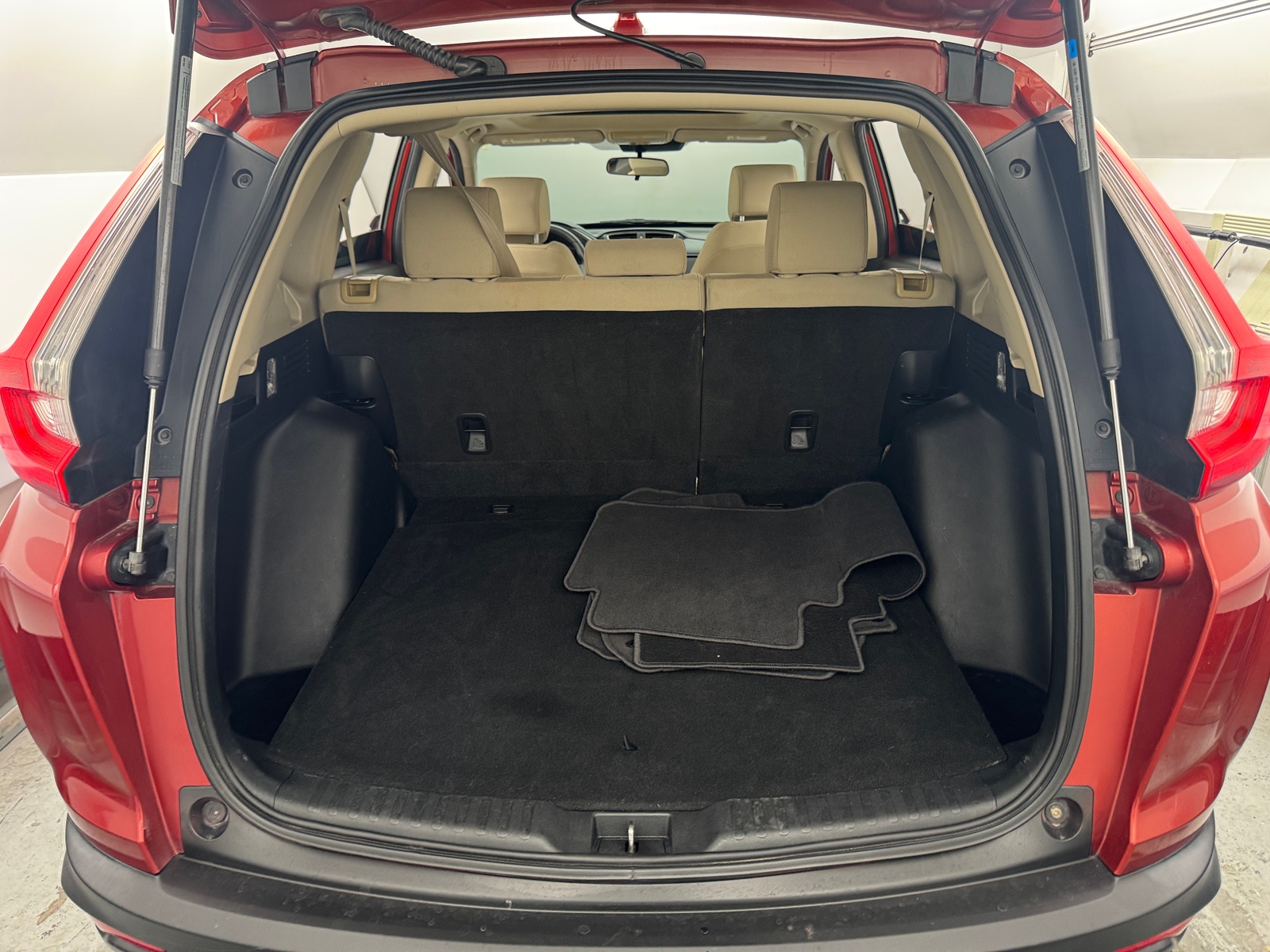 Thumbnail: 2017 Honda CR-V - 7