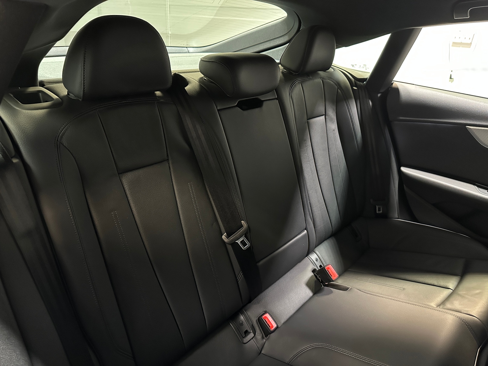 Thumbnail: 2018 Audi A5 - 5