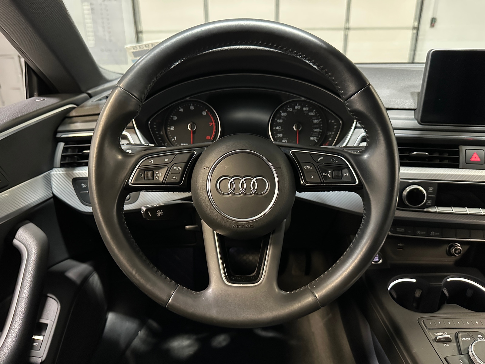 Thumbnail: 2018 Audi A5 - 4