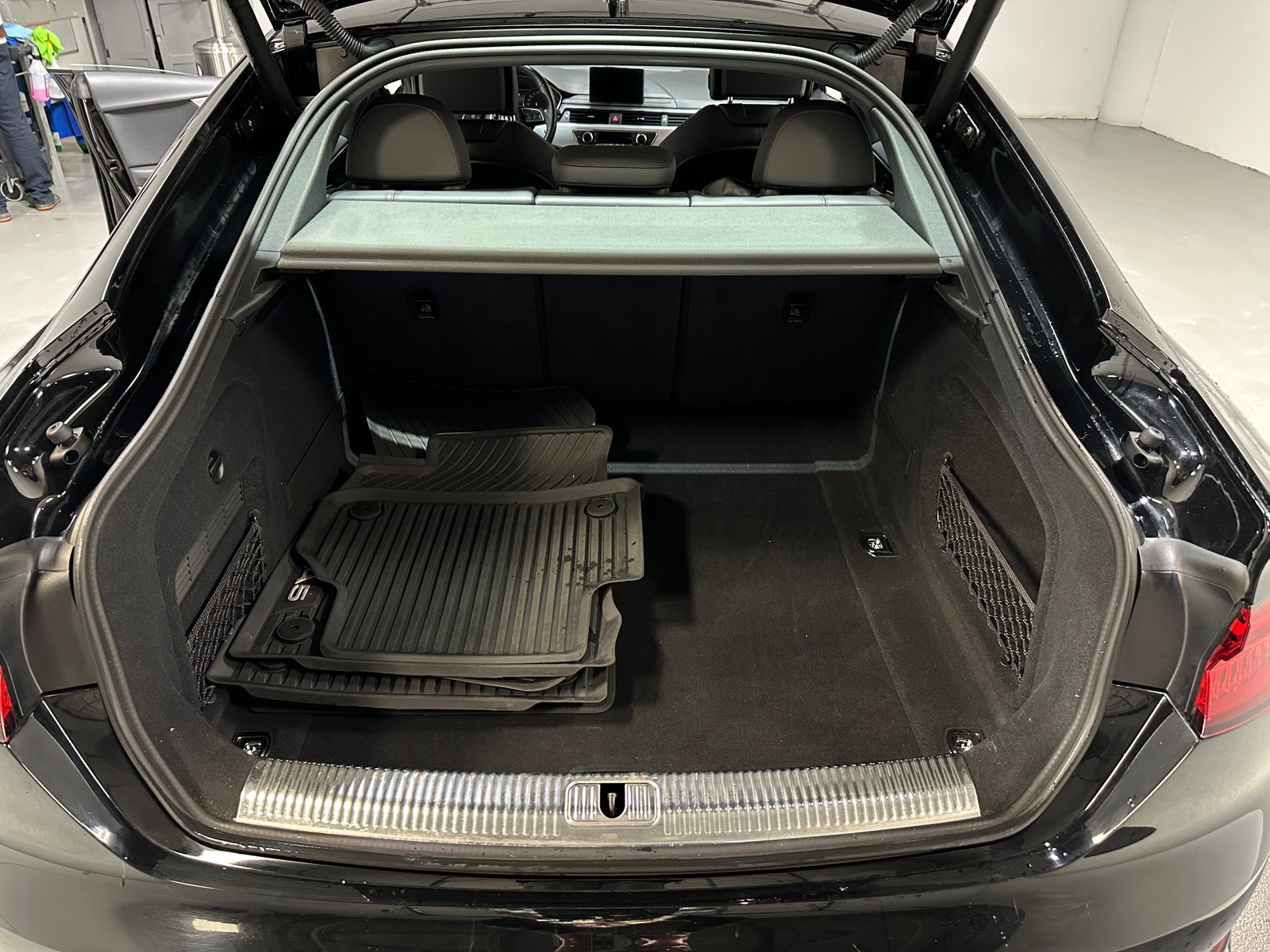 Thumbnail: 2018 Audi A5 - 6