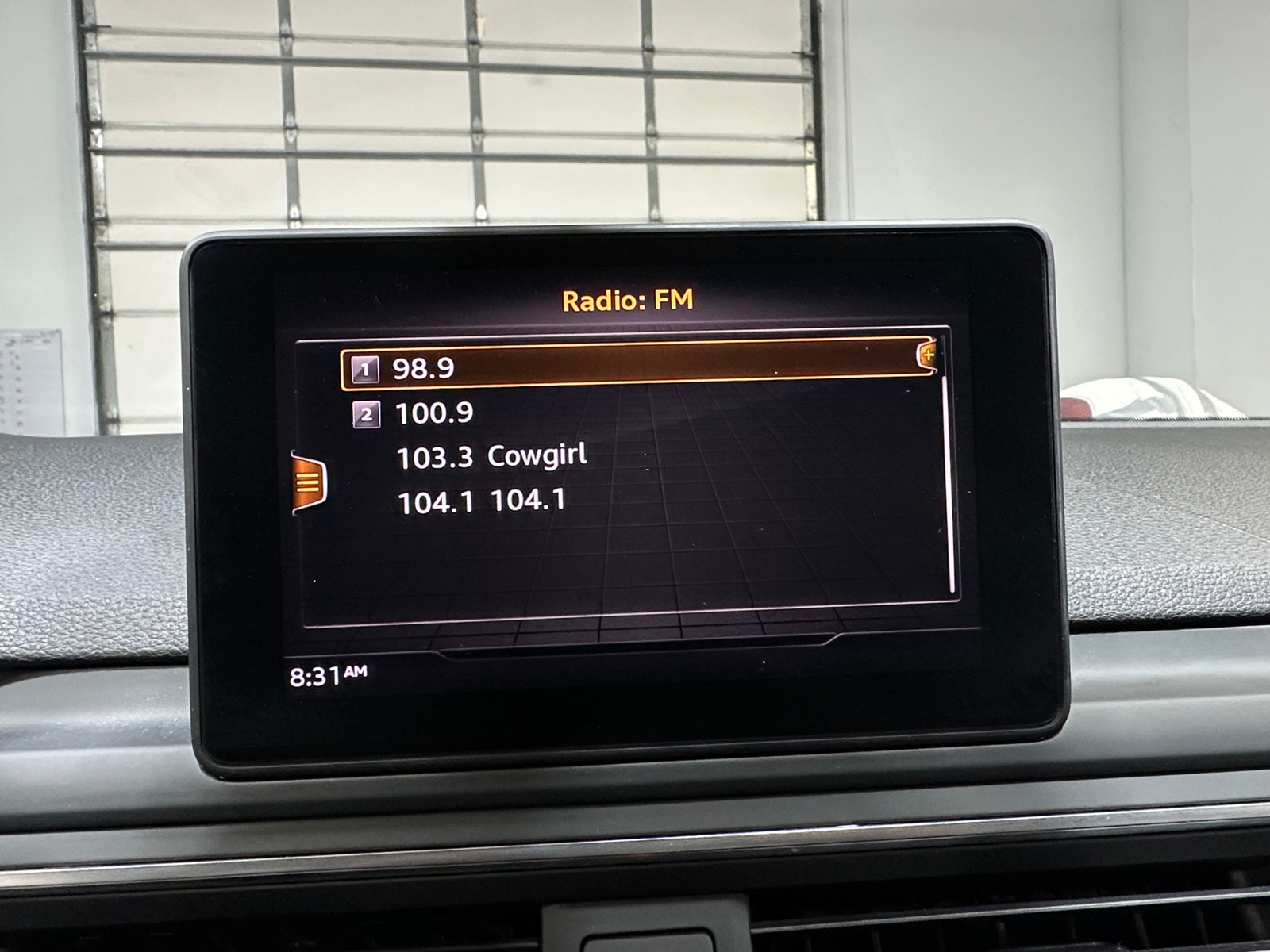 Thumbnail: 2018 Audi A5 - 3