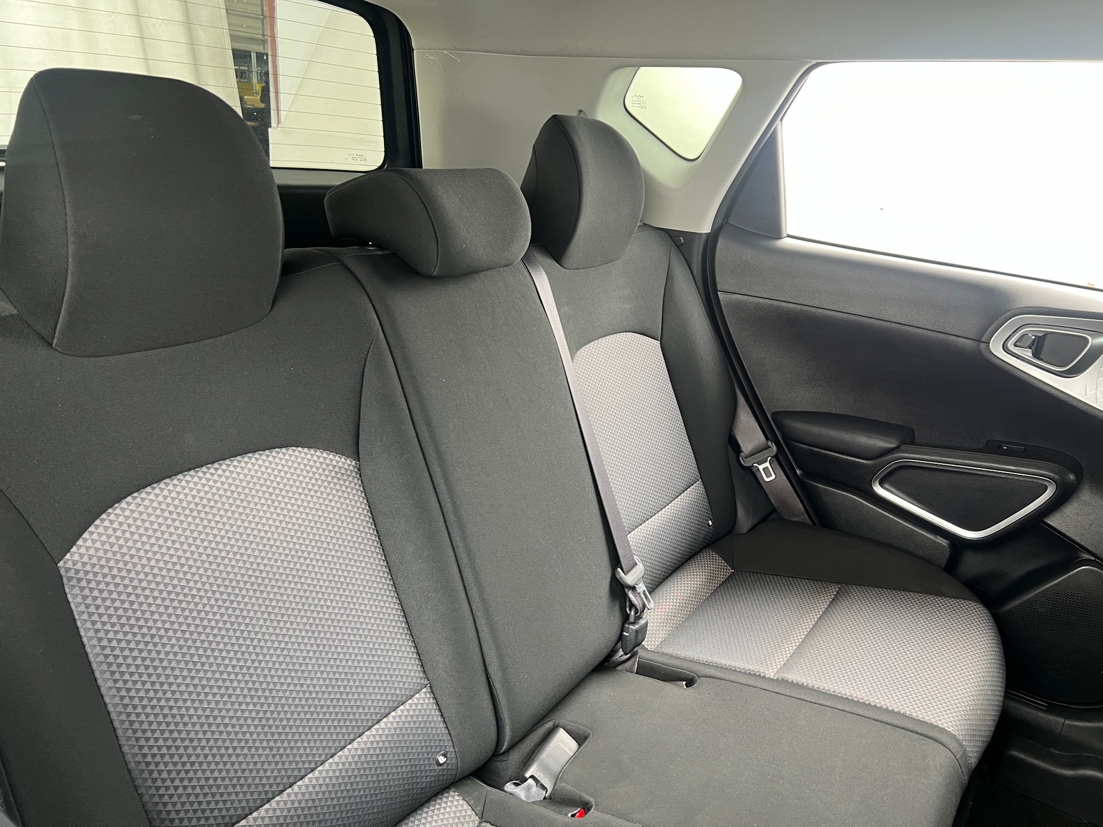 Thumbnail: 2022 Kia Soul - 6