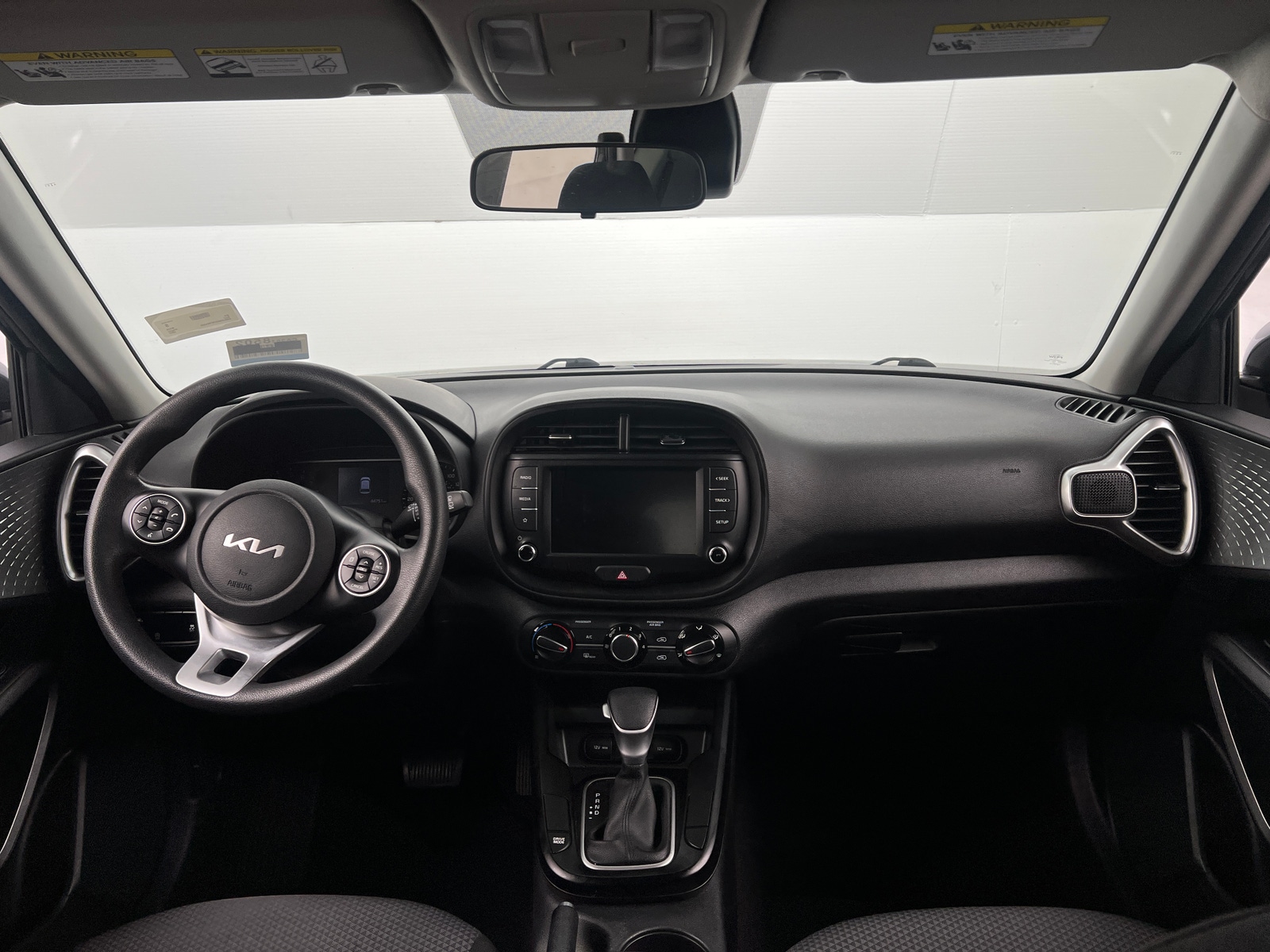 Thumbnail: 2022 Kia Soul - 3