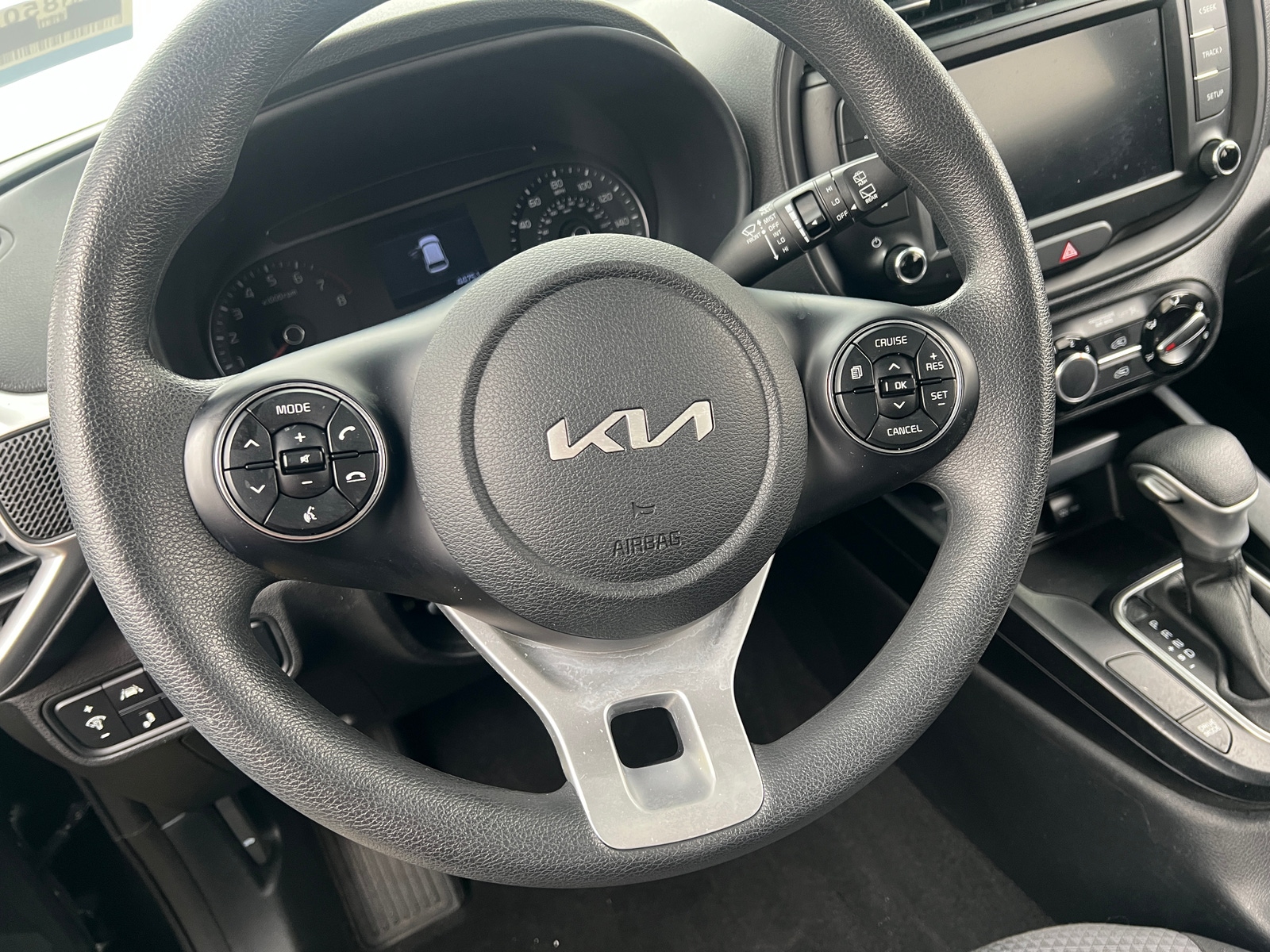 Thumbnail: 2022 Kia Soul - 5