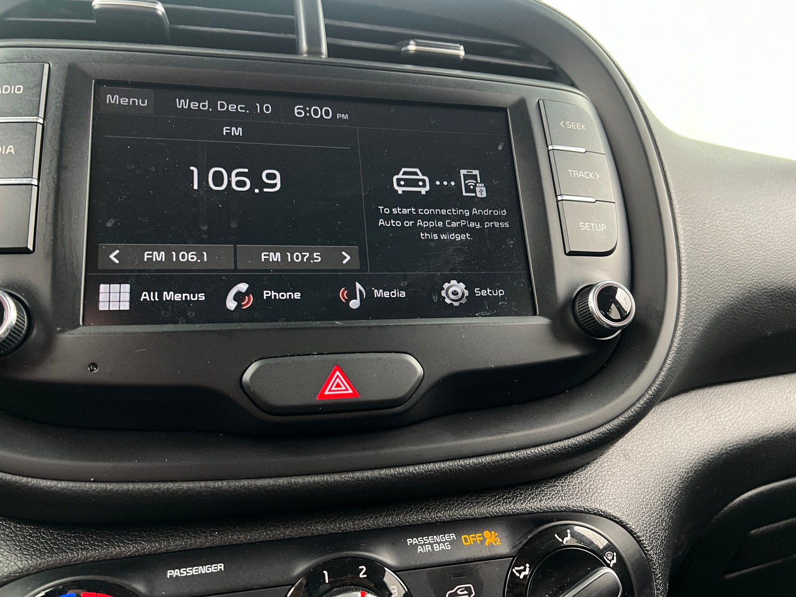 Thumbnail: 2022 Kia Soul - 4