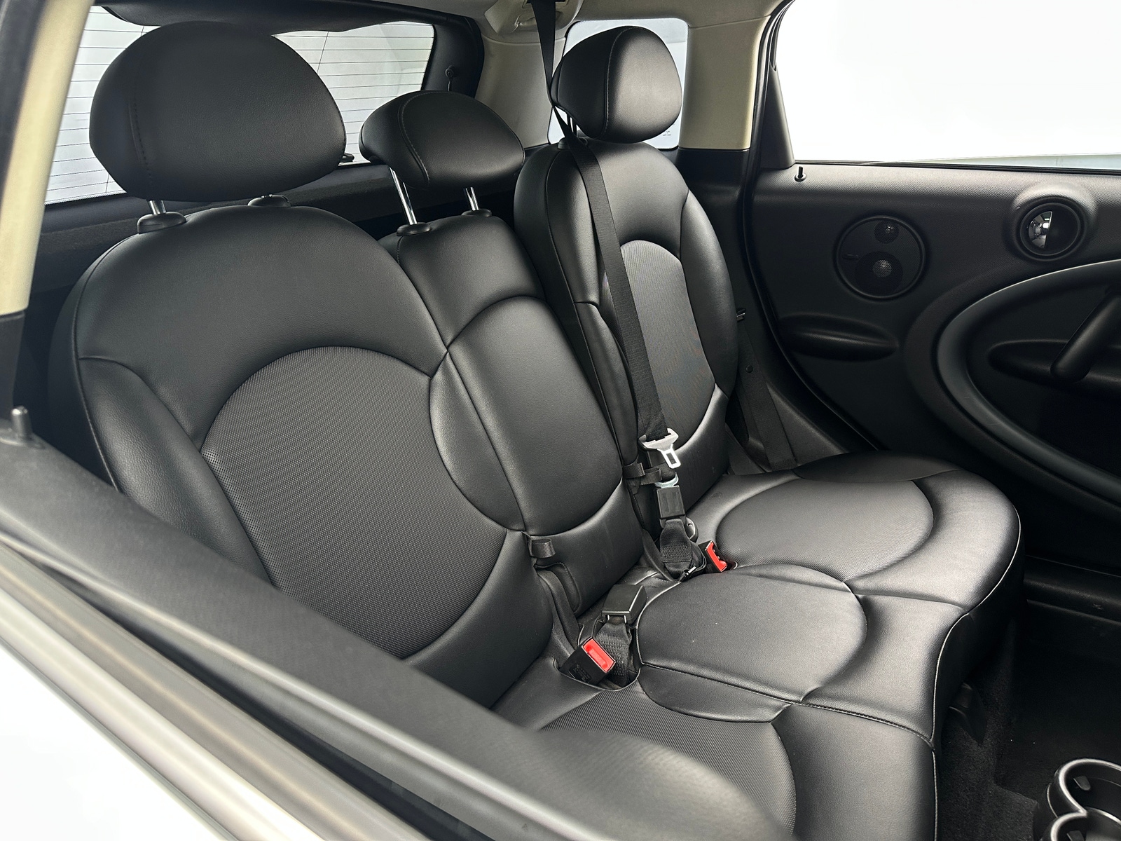 Thumbnail: 2015 MINI Cooper Countryman - 5