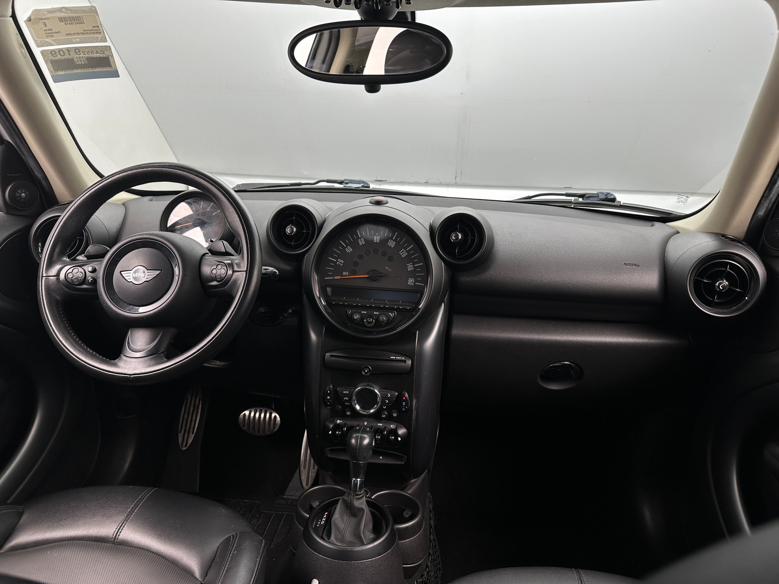 Thumbnail: 2015 MINI Cooper Countryman - 2